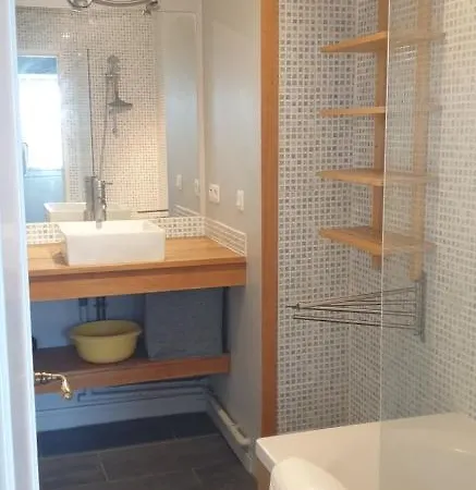 Appartamento 2 Pieces Balcon 50m De La Mer Au Pied Du Casino